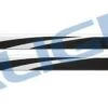 Align 650 Carbon Fiber Blades -RC Helicopter Shop align align 650 carbon fiber blades 28636735504461