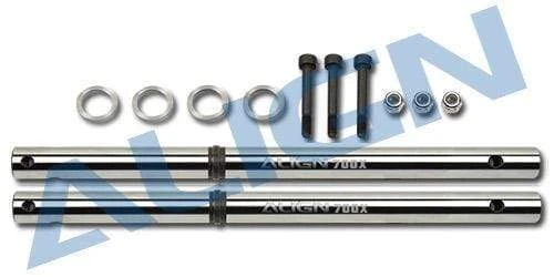 Align 700 High-Strength Main Shaft 3 Align 700 High-Strength Main Shaft