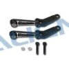 ALIGN 700FL Control Arm Set/Black - T-REX 700E/ 700N 2 ALIGN 700FL Control Arm Set/Black - T-REX 700E/ 700N -RC Helicopter Shop align align 700fl control arm set black t rex 700e 700n 28636380364877