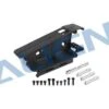 Align 700X Receiver Mount -RC Helicopter Shop align align 700x receiver mount 28206706327629