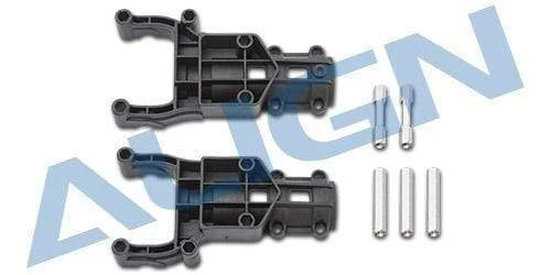 Align 700X Tail Boom Mount Set 3 Align 700X Tail Boom Mount Set