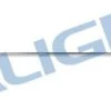 Align 800E Carbon Tail Control Rod Assembly -RC Helicopter Shop align align 800e carbon tail control rod assembly 28234046144589