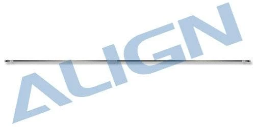 Align 800E Carbon Tail Control Rod Assembly 3 Align 800E Carbon Tail Control Rod Assembly