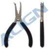 Align Ball Link Plier 1 Align Ball Link Plier -RC Helicopter Shop align align ball link plier 28636267642957