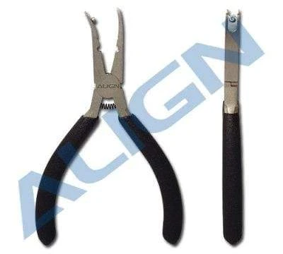 Align Ball Link Plier 3 Align Ball Link Plier