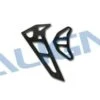 Align Carbon Stabilizer/2.0mm - Trex 700E/ Nitro Pro -RC Helicopter Shop align align carbon stabilizer 2 0mm trex 700e nitro pro 28204729958477