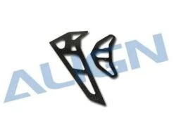 Align Carbon Stabilizer/2.0mm - Trex 700E/ Nitro Pro