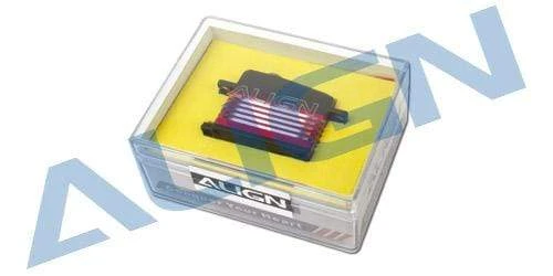 Align DS530 Digital Servo Plastic Case 4 Align DS530 Digital Servo Plastic Case - Image 2