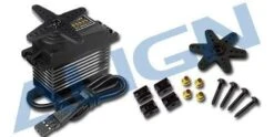 Align DS825 High Voltage Brushless Servo