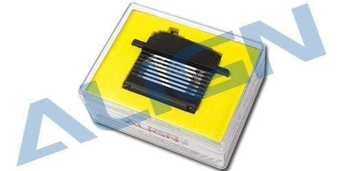 Align DS825 High Voltage Brushless Servo 4 Align DS825 High Voltage Brushless Servo - Image 2
