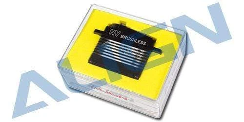 Align DS825M High Voltage Brushless Servo 4 Align DS825M High Voltage Brushless Servo - Image 2