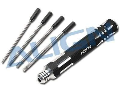 ALIGN Extended Screw Driver HOT00003 3 ALIGN Extended Screw Driver HOT00003