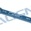 ALIGN Feathering Shaft Wrench HOT00005 - TREX 550/ 600/ 700 -RC Helicopter Shop align align feathering shaft wrench hot00005 trex 550 600 700 28494114259021