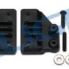 Align G800 Gimbal Shock Absorber Mount 1 Align G800 Gimbal Shock Absorber Mount -RC Helicopter Shop align align g800 gimbal shock absorber mount 28636972941389