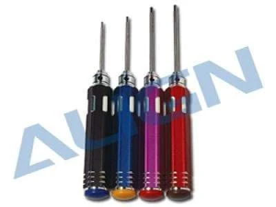 Align Hexagon Screw Driver 4pcs 3 Align Hexagon Screw Driver 4pcs