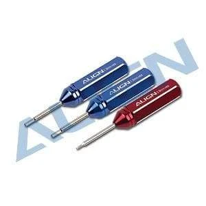 Align Hexagon Screw Driver Set 3 Align Hexagon Screw Driver Set