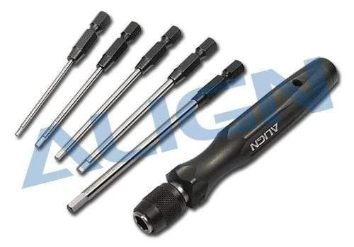 Align HOT00002AT Screw Driver 3 Align HOT00002AT Screw Driver