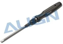 Align HOT00002AT Screw Driver 11 Align HOT00002AT Screw Driver -RC Helicopter Shop align align hot00002at screw driver 28636796878925