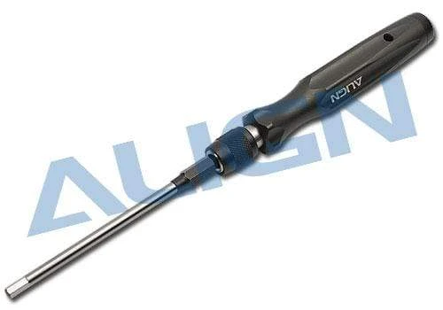 Align HOT00002AT Screw Driver 7 Align HOT00002AT Screw Driver - Image 5