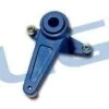 Align Metal Elevator Lever/Blue For T-Rex 600/600 Nitro -RC Helicopter Shop align align metal elevator lever blue for t rex 600 600 nitro 28636965404749