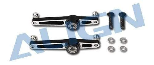 Align Metal SF Mixing Arm For T-Rex 550E 3 Align Metal SF Mixing Arm For T-Rex 550E