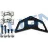 Align Metal Stabilizer Mount / Belt - Trex 550 DFC / 550X / Trex 600E / 600EFL / 600N / 600 DFC / 600L Dominator