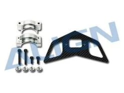 Align Metal Stabilizer Mount / Belt - Trex 550 DFC / 550X / Trex 600E / 600EFL / 600N / 600 DFC / 600L Dominator