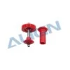 Align New T-Rex 550/600E/600N Red M0.6 Torque Tube Front Drive Gear Set/40T -RC Helicopter Shop align align new t rex 550 600e 600n red m0 6 torque tube front drive gear set 40t 28202135814221