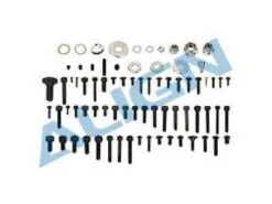 ALIGN T-REX 550-700 And 800Hardware Bag