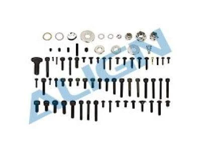 ALIGN T-REX 550-700 And 800Hardware Bag 3 ALIGN T-REX 550-700 And 800Hardware Bag