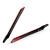 Azure Power 715mm Heli Main Blades -RC Helicopter Shop azure power azure power 715mm heli main blades 28637055713357