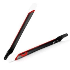Azure Power 715mm Heli Main Blades