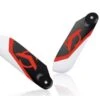 Azure Power 86mm Heli Tail Blades -RC Helicopter Shop azure power azure power 86mm heli tail blades 28636573106253