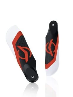 Azure Power 95mm Heli Tail Blades