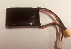 YX F05 Battery - 11.1V 500mAh 25C