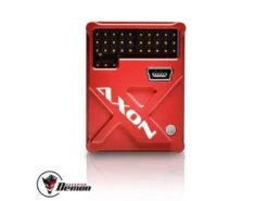 Bavarian DEMON BavarianDEMON Axon