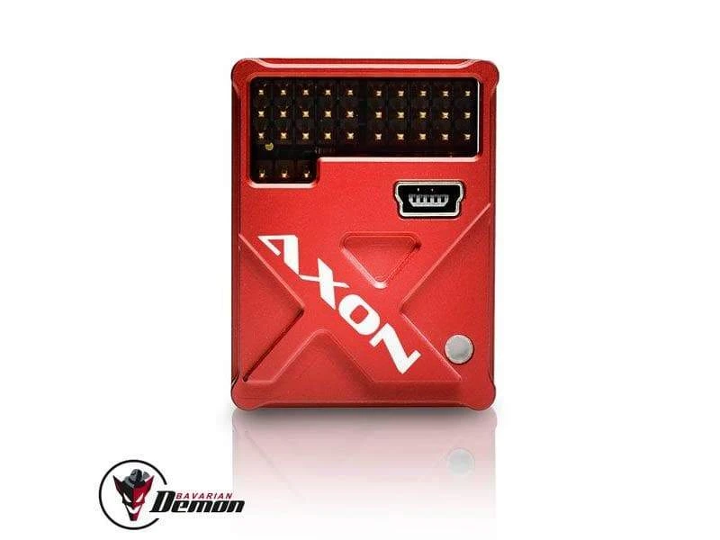 Bavarian DEMON BavarianDEMON Axon 3 Bavarian DEMON BavarianDEMON Axon