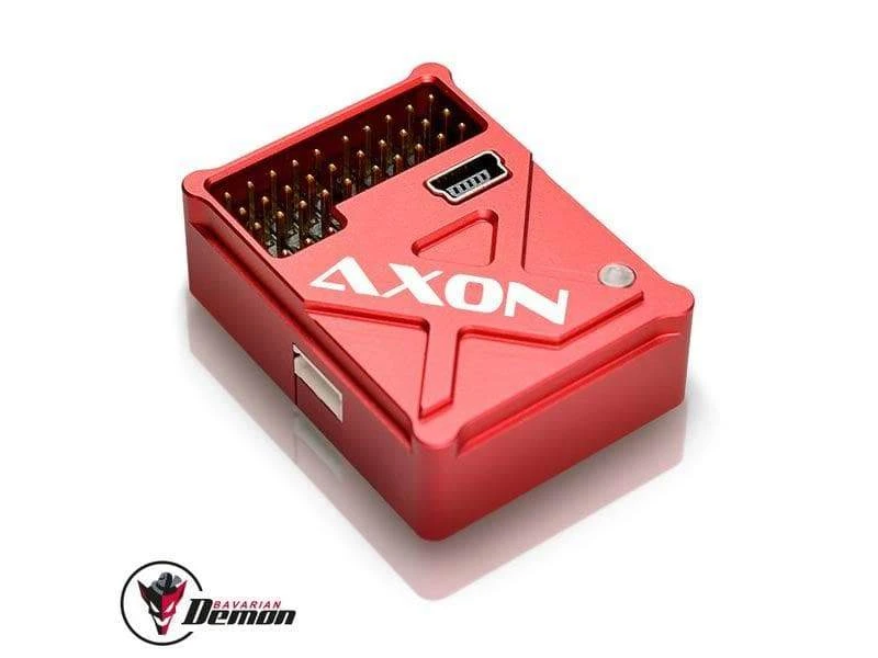 Bavarian DEMON BavarianDEMON Axon 4 Bavarian DEMON BavarianDEMON Axon - Image 2