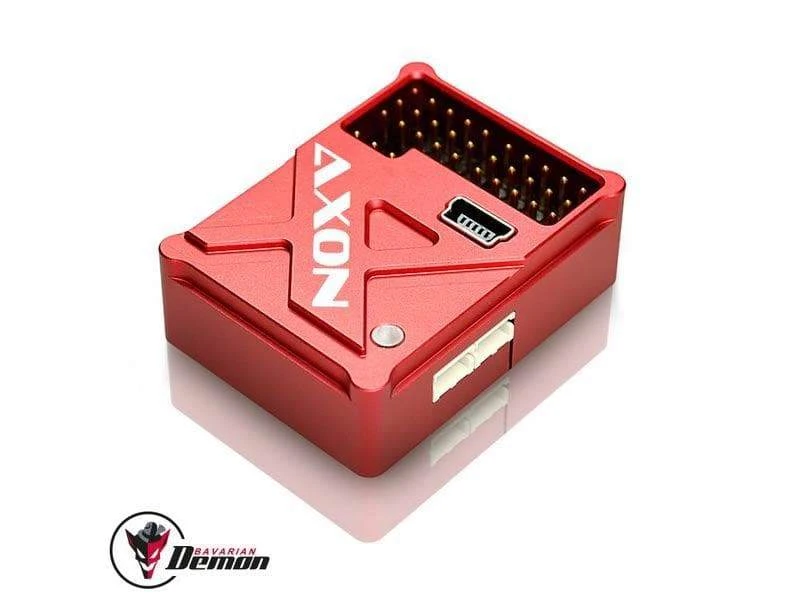 Bavarian DEMON BavarianDEMON Axon 5 Bavarian DEMON BavarianDEMON Axon - Image 3