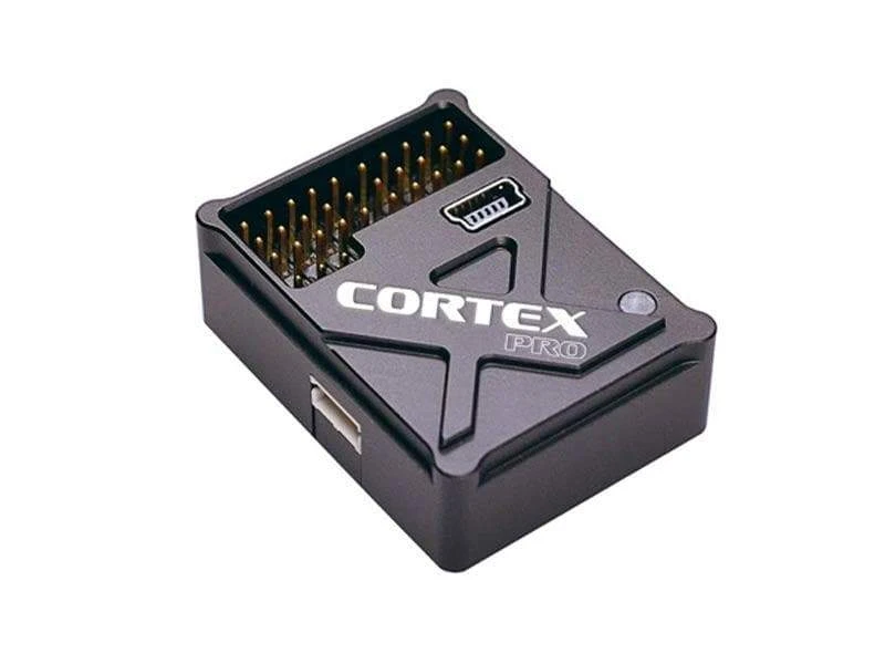 Bavarian DEMON BavarianDEMON Cortex Pro - Aircraft (Fixed Wing / Airplane / Jet) 3 Bavarian DEMON BavarianDEMON Cortex Pro - Aircraft (Fixed Wing / Airplane / Jet)