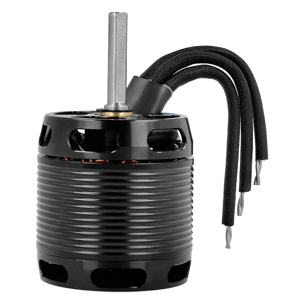 Egodrift BETA Tengu 4035HT / 550kV Motor (6x38) 4 Egodrift BETA Tengu 4035HT / 550kV Motor (6x38) - Image 2