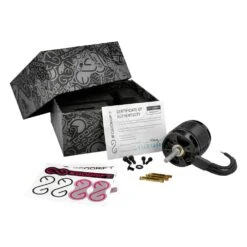 Egodrift BETA Tengu 4025HT / 850kV Motor (5x32) 9 Egodrift BETA Tengu 4025HT / 850kV Motor (5x32) -RC Helicopter Shop beta 4025ht box 904322f0 1c7c 42d2 86bc d2218ea83e4c