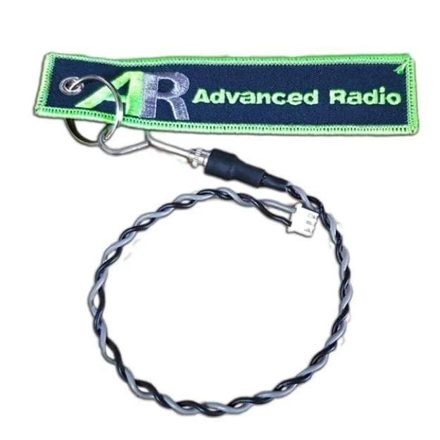 PIN FLAG ACTUATOR FOR SMART BUS RRS, SMART SWITCH, MULTI SWITCH, MULTI REG AND SMOOTH FLITE. 3 PIN FLAG ACTUATOR FOR SMART BUS RRS, SMART SWITCH, MULTI SWITCH, MULTI REG AND SMOOTH FLITE.