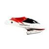 HDX R180 Helicopter Parts Canopy -RC Helicopter Shop canopy2
