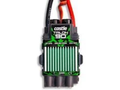 Castle Creation TALON 90 25V 90 AMP ESC (010-0097-00)