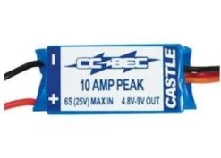 Castle Creations CC BEC 10A 6S Switching Regulator (#010-0004-00)