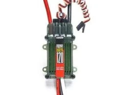 PHOENIX EDGE 120 HV (50V 120 AMP) BRUSHLESS ESC