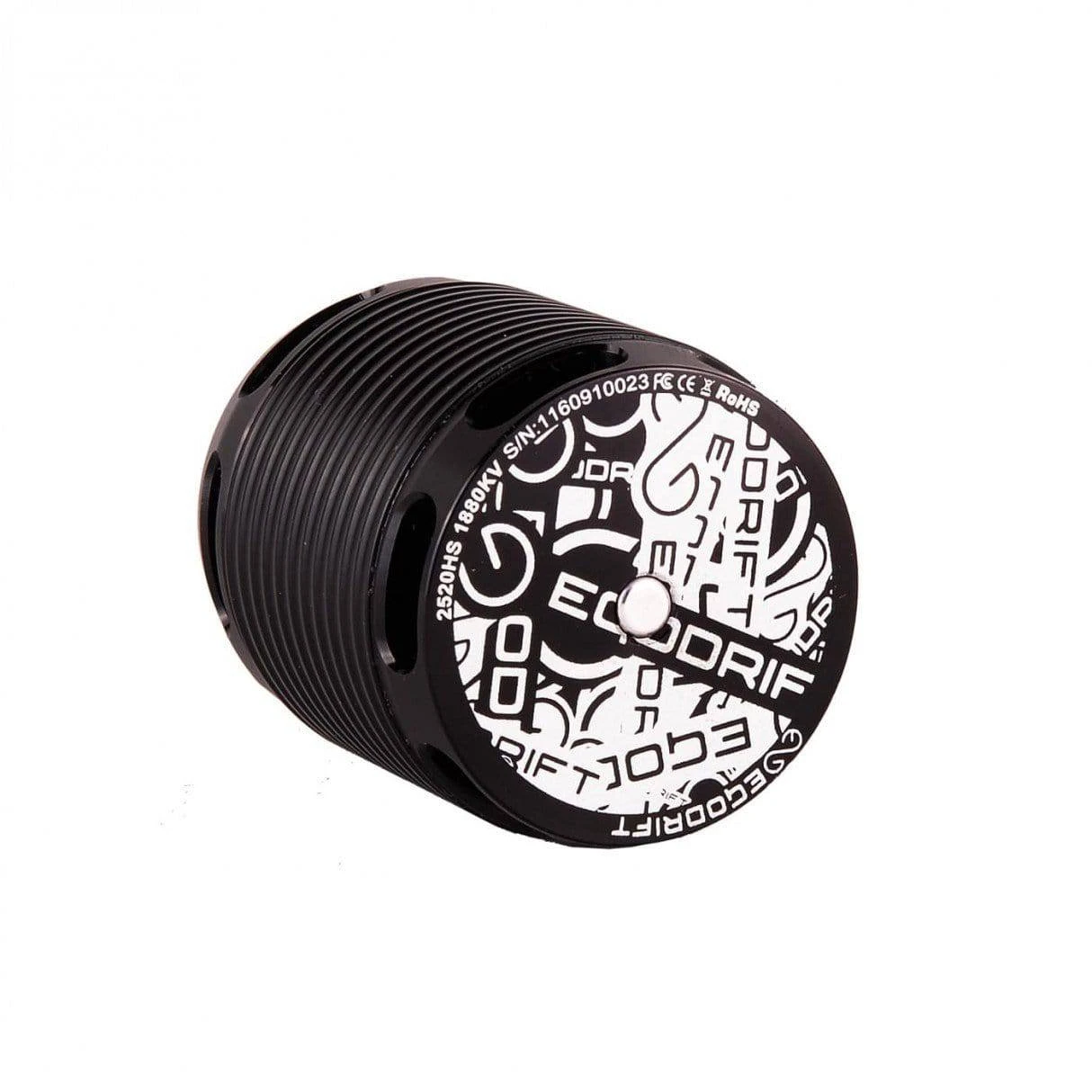 Egodrift Tengu 2520HS / 1880kV Motor 3 Egodrift Tengu 2520HS / 1880kV Motor