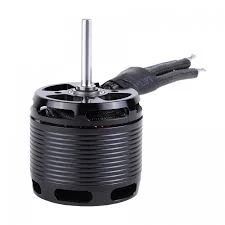 Egodrift Tengu 4020HS / 1190kV Motor (6x32) 6 Egodrift Tengu 4020HS / 1190kV Motor (6x32) - Image 4