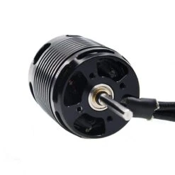 Egodrift Tengu 4525HT / 550kV Motor (35mm Shaft) -RC Helicopter Shop egodrift egodrift tengu 4525ht 550kv motor 35mm shaft 28636991357005